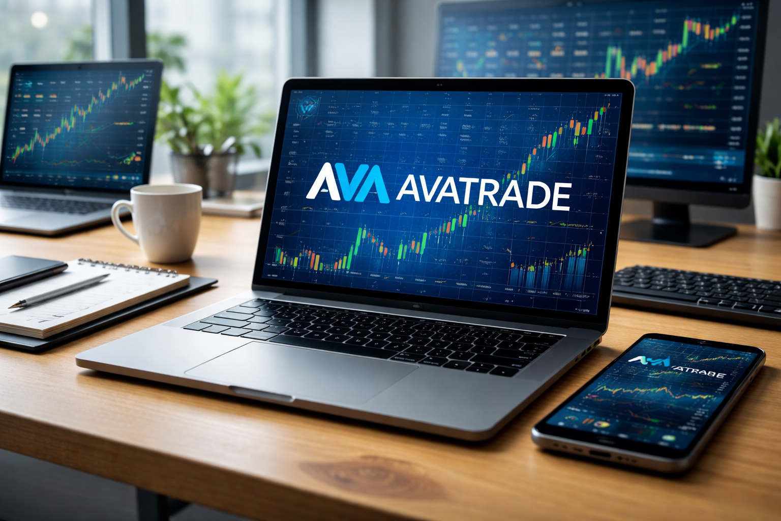 AvaTrade