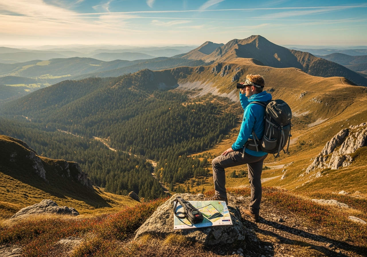 Profiel 2: De Opportunity Scout (Groei & Dividend)