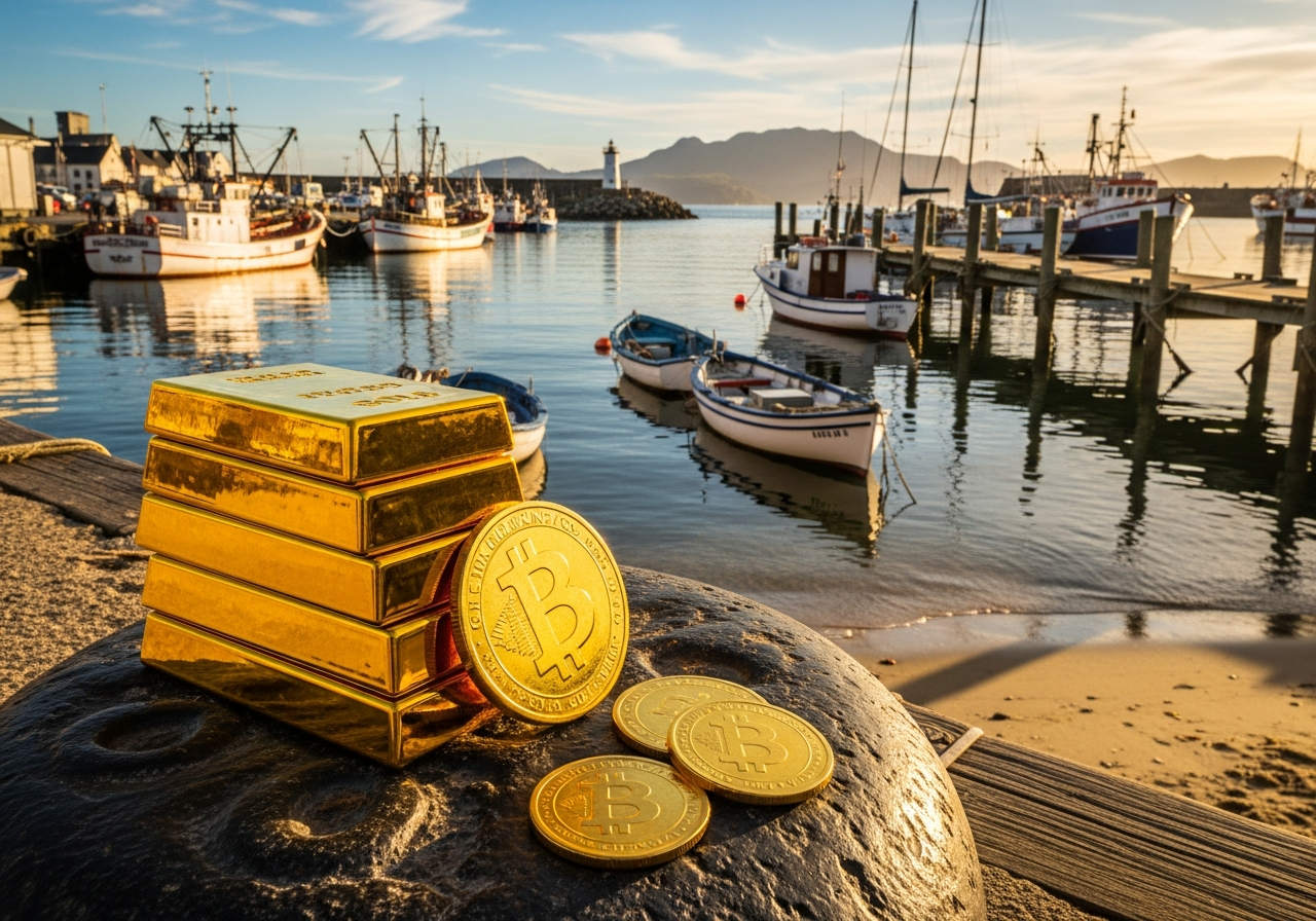 Profiel 1: De Veilige Haven (Defensief)