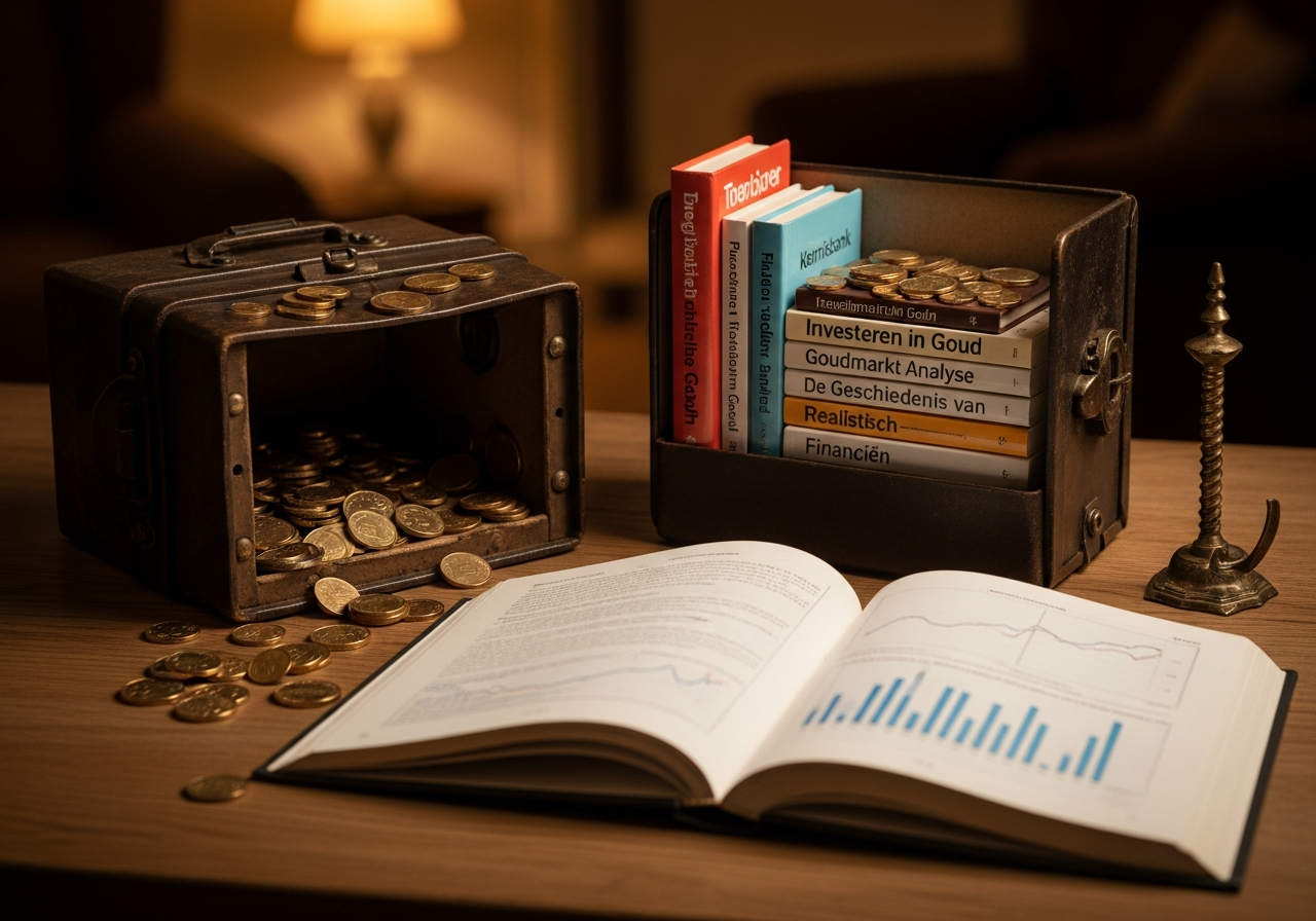 Kennisbank & strategie