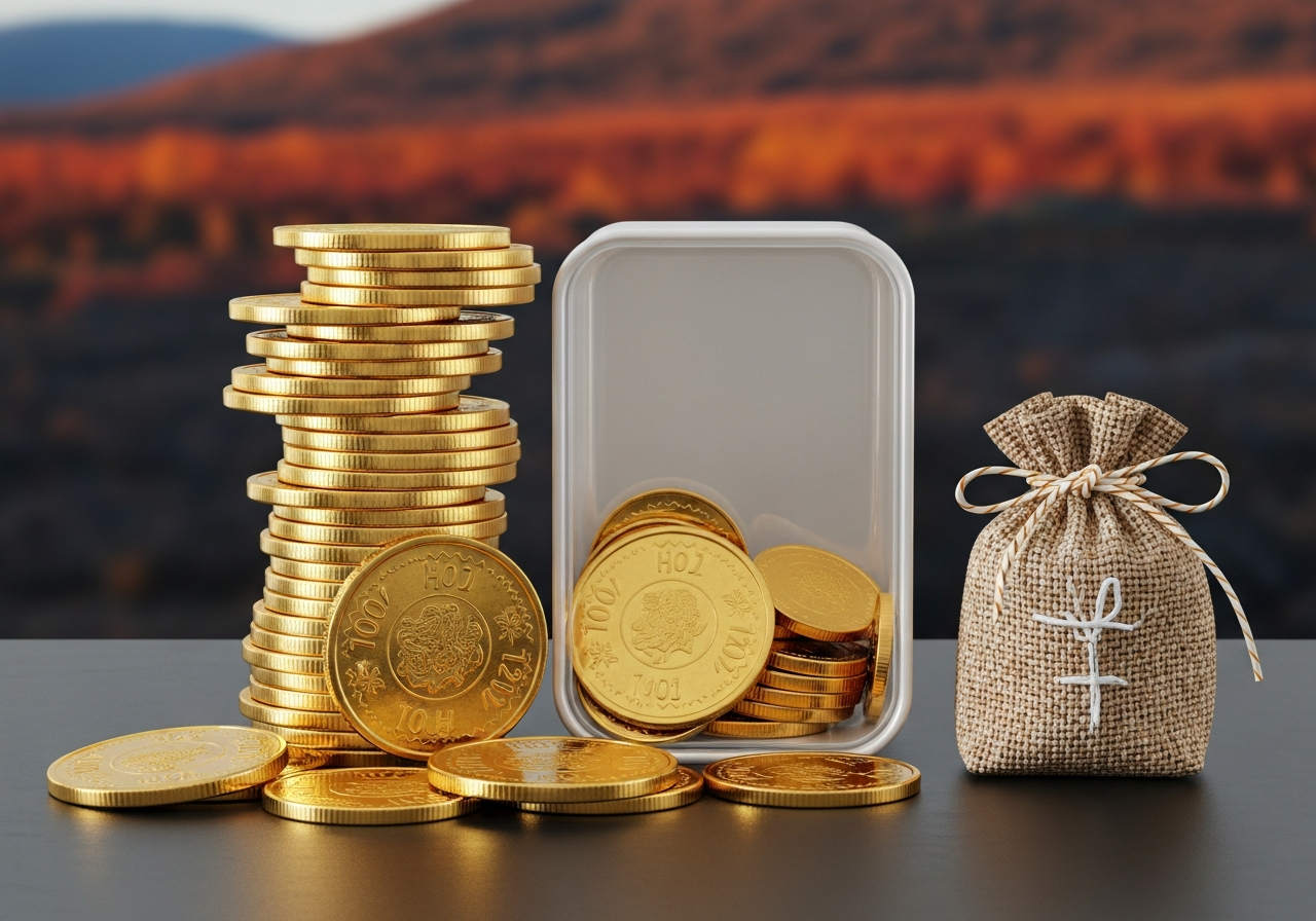 Specials & lifestyle