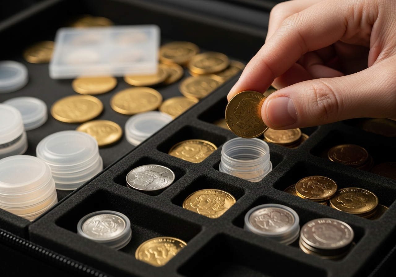 Opslag & accessoires